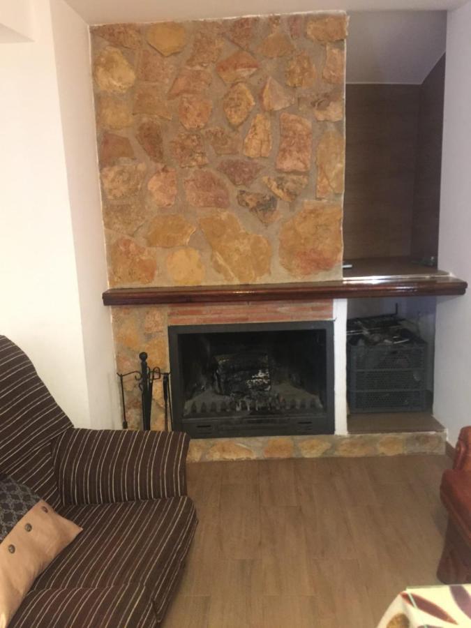 Casa Corralazos Villa Castril Luaran gambar