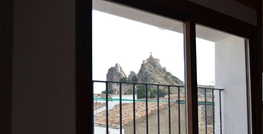 Casa Corralazos Villa Castril Luaran gambar