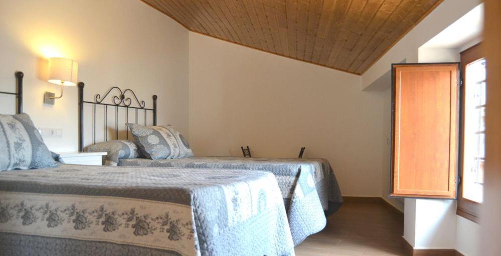 Casa Corralazos Villa Castril Luaran gambar